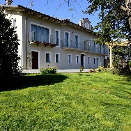 Casa Nalin Daire La Morra Dış mekan fotoğraf