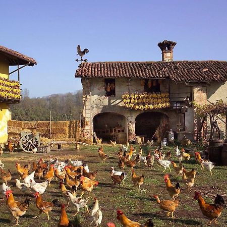 Casa Nalin Daire La Morra Dış mekan fotoğraf
