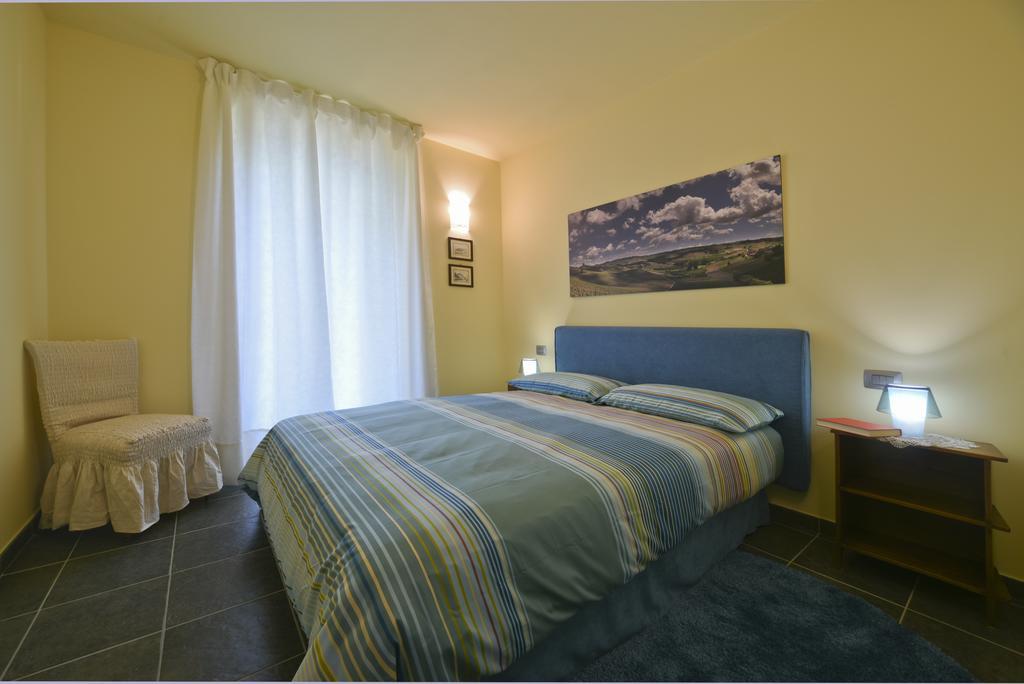 Casa Nalin Daire La Morra Oda fotoğraf