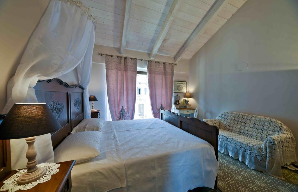 Casa Nalin Daire La Morra Oda fotoğraf