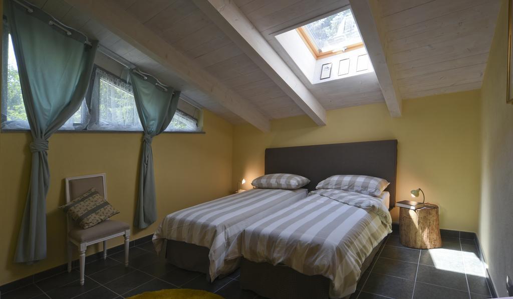 Casa Nalin Daire La Morra Oda fotoğraf