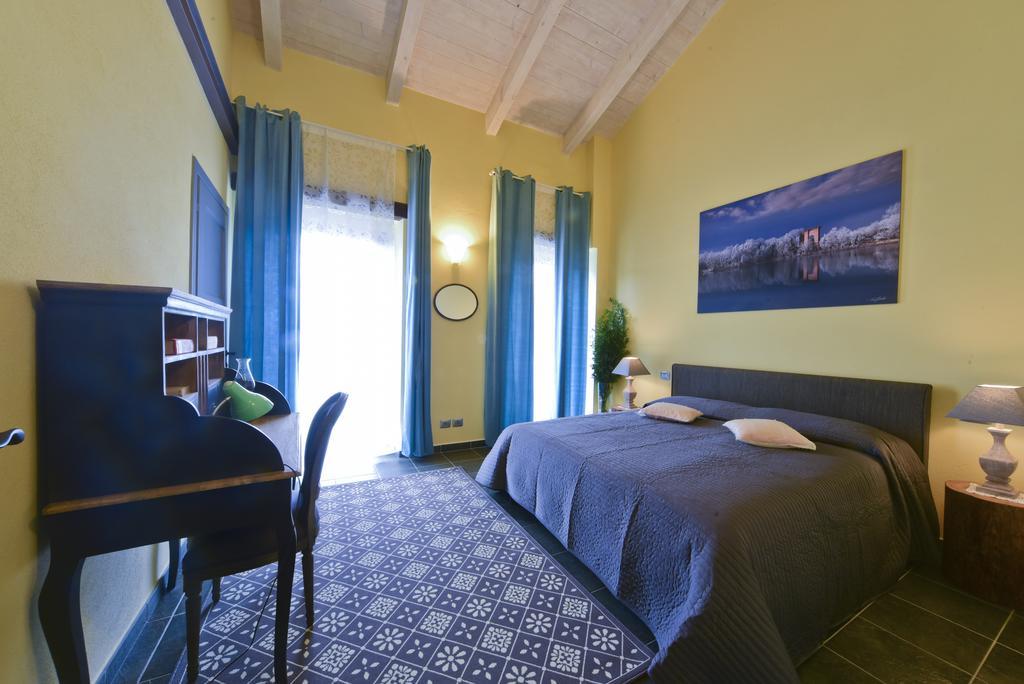 Casa Nalin Daire La Morra Oda fotoğraf