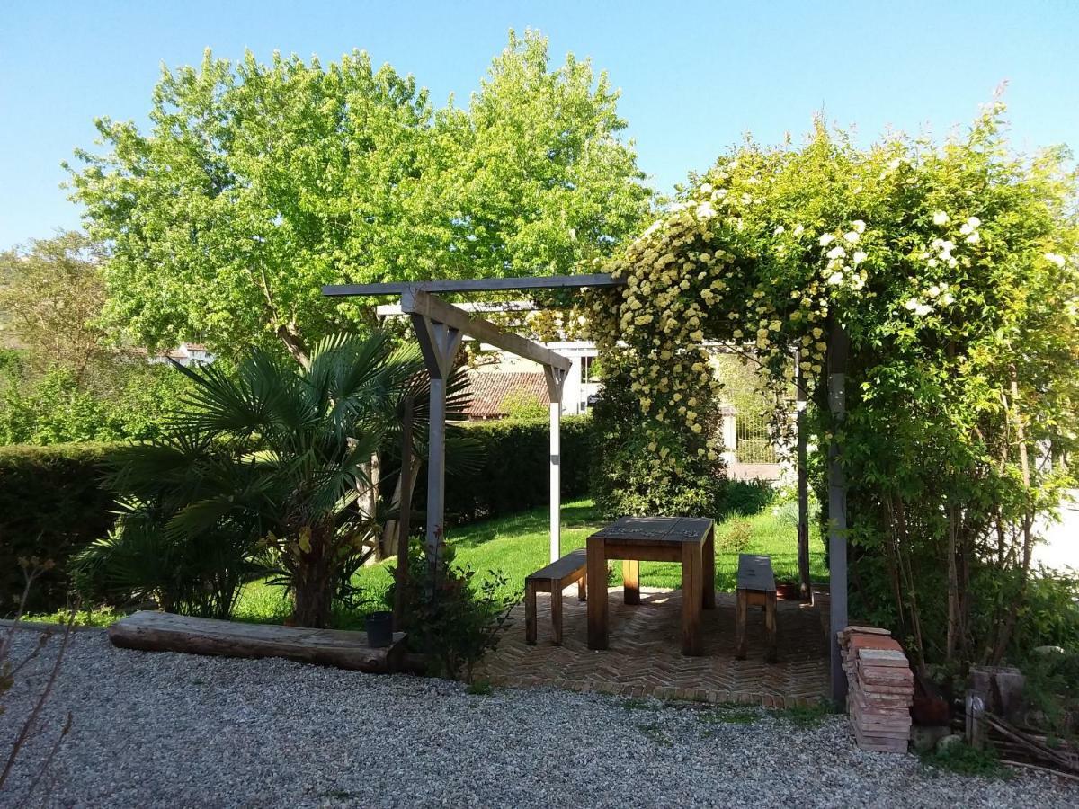 Casa Nalin Daire La Morra Dış mekan fotoğraf